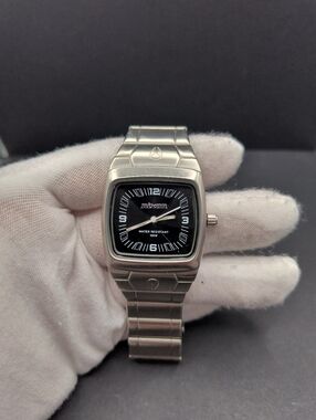 Nixon The Manual - Unisex Watch
